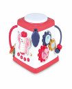 BABY Smart cube with lighting music